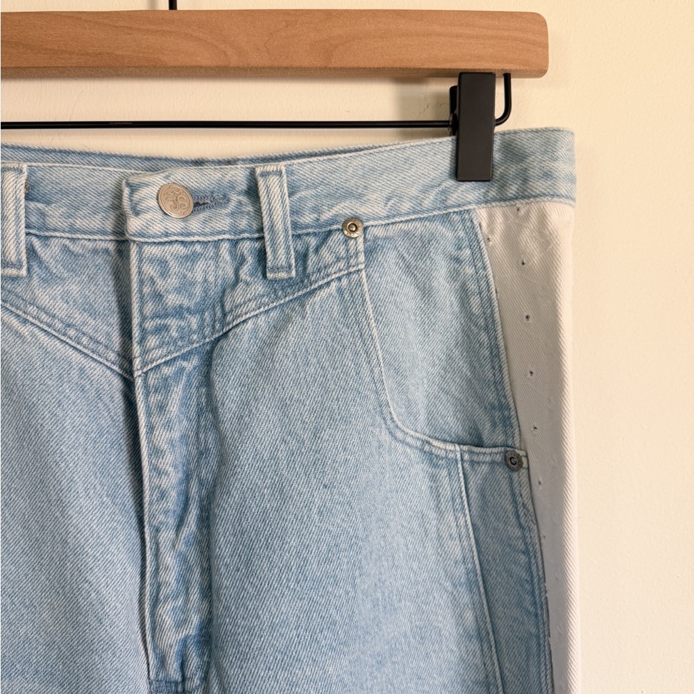 Vintage Wrangler Silver Lake Jeans